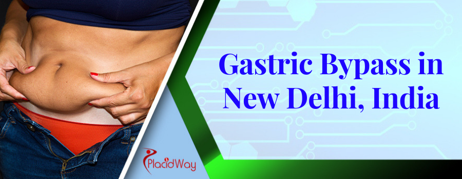gastric bypass india
